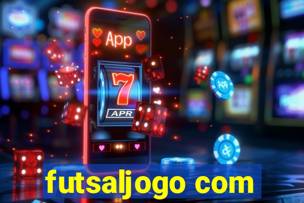 futsaljogo com